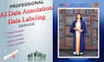 ai data annotation, image labeling, and data labeling
