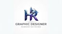 designer professional modern logo