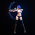 make beautyful 3d character ready to animate and render