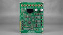 build eurorack midi controller module pcb midi CV gate eurorack panel pcb design