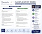 write biotechnology medical and research based technical content