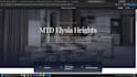 develop secure websites, design websites, and development
