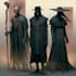 design fantasy horror and fantasy horror character