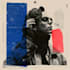 design album cover or single cover art