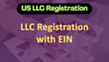 do us llc registration, us llc formation and ein from irs