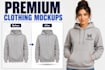 remove background and create clothing mockups