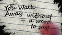 create a custom lyric video with 3d camera animation
