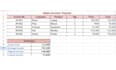 do accurate microsoft excel data entry