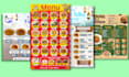 design a professional restaurant menu, food menu, cafe menu and price list