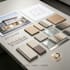commercial space design residential design