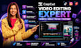 create capcut template creator accounts, capcut video editing