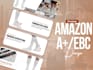 design amazon a plus content or amazon ebc and brand story that boost sales