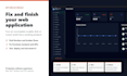 fix and finish your ai generated app from lovable, bolt or cursor