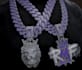 make you a custom fivem chain