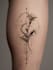 design professional creative tattoo design