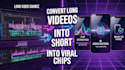edit your twitch vods into tiktoks and reels