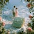 do design professional romantic book cover