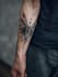 design professional creative tattoo design