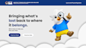 design a website for you using figma