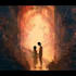 make romantic book cover design