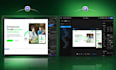 create 3d saas explainer video saas animation 3d saas animation saas demo video