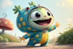 draw cartoon, comic illustrations and mascot characters