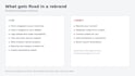 reformat your powerpoint deck to match your brand template