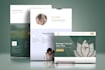custom wix studio website design wix website redesign wix, wix studio