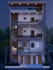 design professional 3d elevation for your building