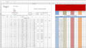 prepare a professional bar bending schedule bbs in 24 hours