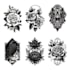 create personalized tattoos in any style