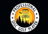 design exclusive and marvelous disc golf logo design