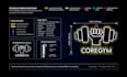 design custom neon sign and vector laser cut production file