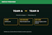 write expert football match previews and predictions