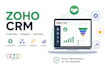 develop, customize and integrate custom zoho CRM solutions