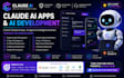 claude apps claude ai claude higgsfield claude web app deploy claude website mcp