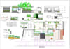 do 3d rendering , planning and designing as well