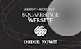 build squarespace website design and website development