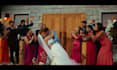 edit cinematic wedding video , wedding highlights , wedding teasers and reels