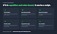 build a custom python script to automate your repetitive tasks