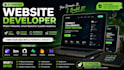 build an ai website using replit ai, base44, supabase or firebase