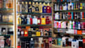 create custom perfume formulation for luxury fragrance brands