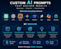 be your professional ai prompt engineer