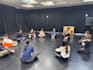 guide a personalized 1 on 1 somatic movement session