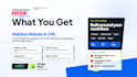 build a webflow website with cms and api integration