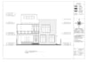 redraw floor plans from pdfs or hand sketches