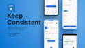 develop a kotlin multiplatform app for android and ios