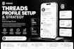 set up and optimize your threads business profile for growth