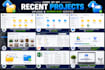 upload documents, images, videos, and digital files