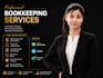 accurate xero bookkeeping and monthly financial reporting